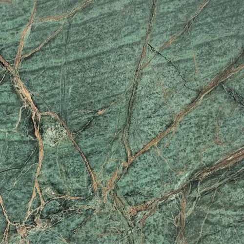 Emerald Turquoise