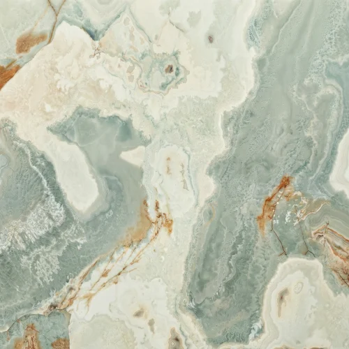 Seafoam Gold