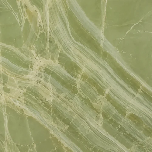 Green Aura